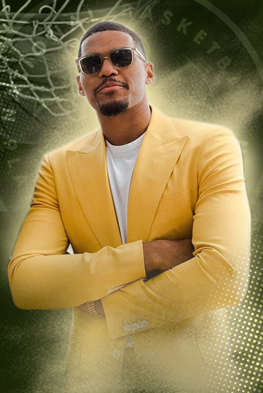 Tobias Harris